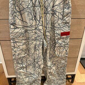 CHNGE, Forest Camo Cargo Pant Sweatpants, Men's , NWOT